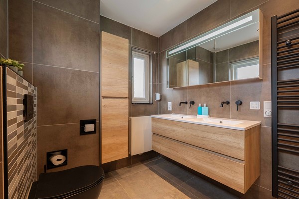 Medium property photo - Wilhelminastraat 4, 4744 BH Bosschenhoofd